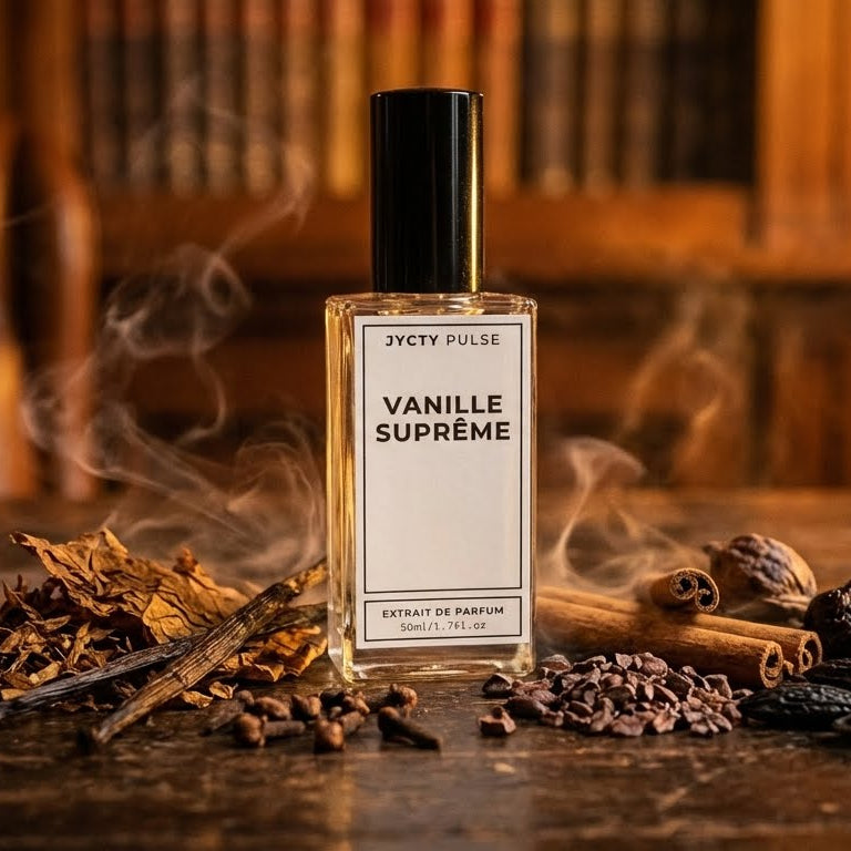 VANILLE SUPRÊME
