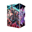 Boîte de deck Vanquish Soul Archetype - Mach 3