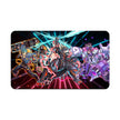 Tapis de jeu pour le type de deck Vanquish Soul