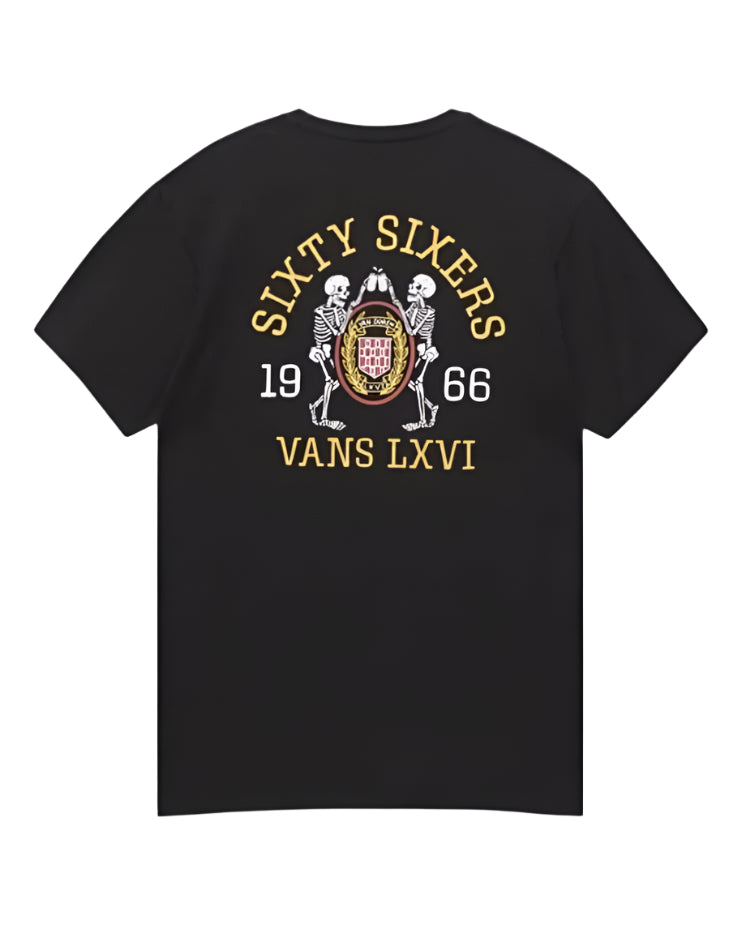 Vans Frat LXVI - Mens Tee