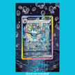 Vaporeon EX 149/131 Prismatic Evolution (Ungraded) Display Case