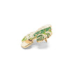 Variegated Monstera Plant | Collectible Pin