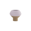 Hagi Mini Vase - Lavender