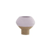 Hagi Mini Vase - Lavender