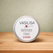 Bougie de soya VASILISA citrouille caramel