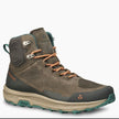 Vasque Women's Breeze LT NTX Mid Lightweight Waterproof Hiking Boots