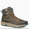 Vasque Women's Breeze LT NTX Mid Lightweight Waterproof Hiking Boots