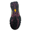 Vasque Women's Talus Trek Low UltraDry Hiking Shoes Size 6 US