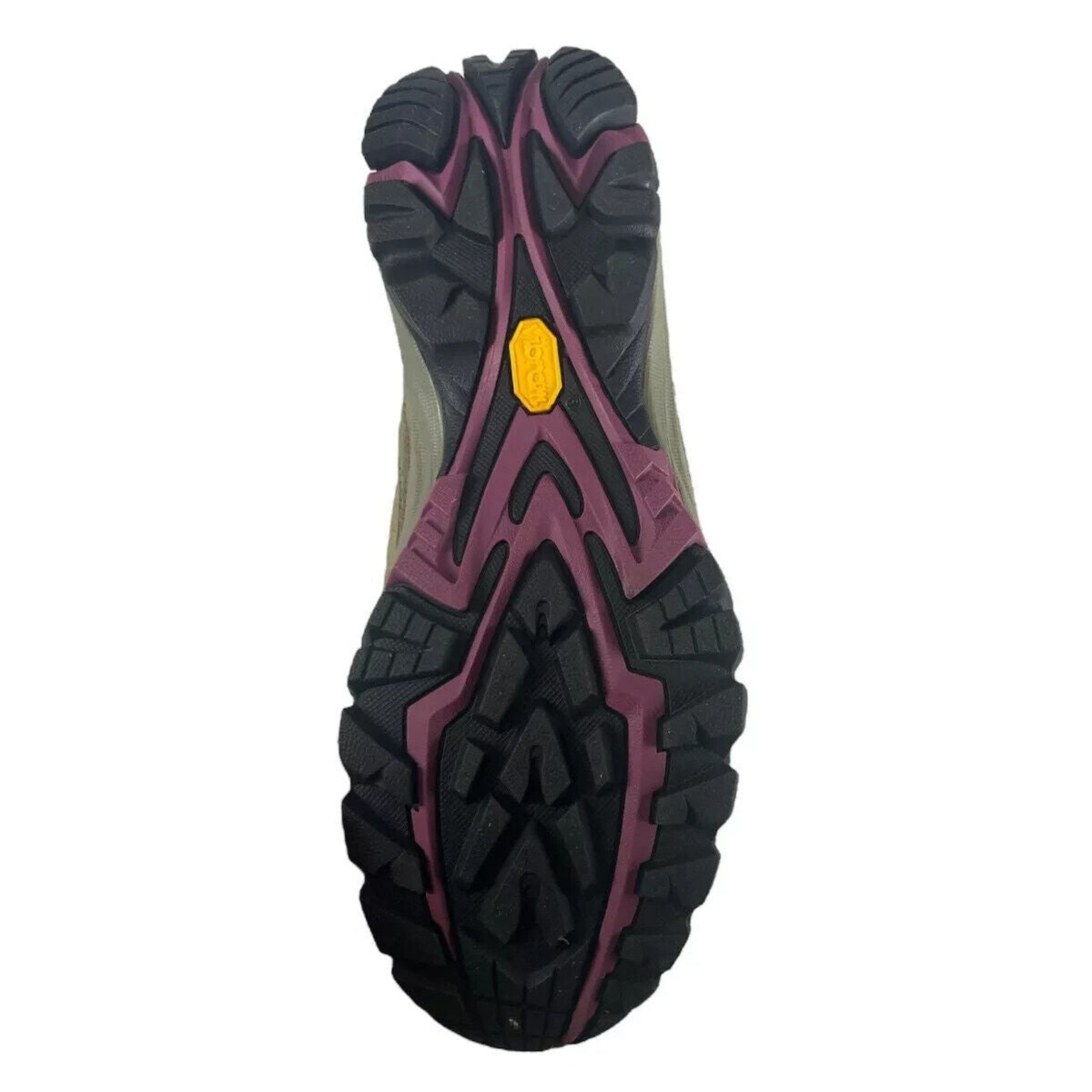 Vasque Women's Talus Trek Low UltraDry Hiking Shoes Size 6 US