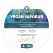 Vegan Vapo Rub