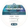 Vegan Vapo Rub