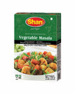 Shan Seasoning Mix Vegetable Masala 100gm