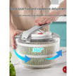 Vegetable Press Type Dehydrater Salad Laundry-drier