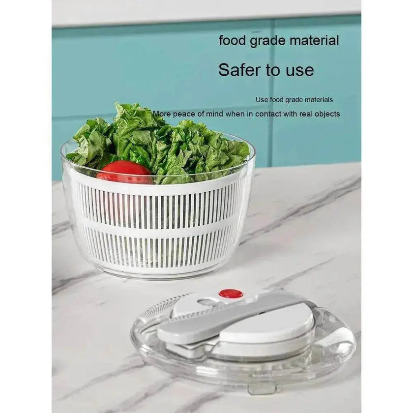 Vegetable Press Type Dehydrater Salad Laundry-drier
