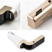 Vehicle Bluetooth Receiver With USB Charger