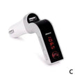 Vehicle Bluetooth Receiver With USB Charger