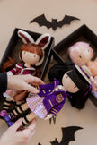 Gorjuss doll - Just one second - Paola Reina