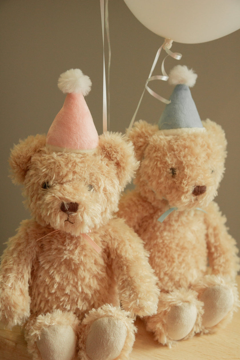 Plush - Birthday Arthur - Fairy - Snuggle Bunnies