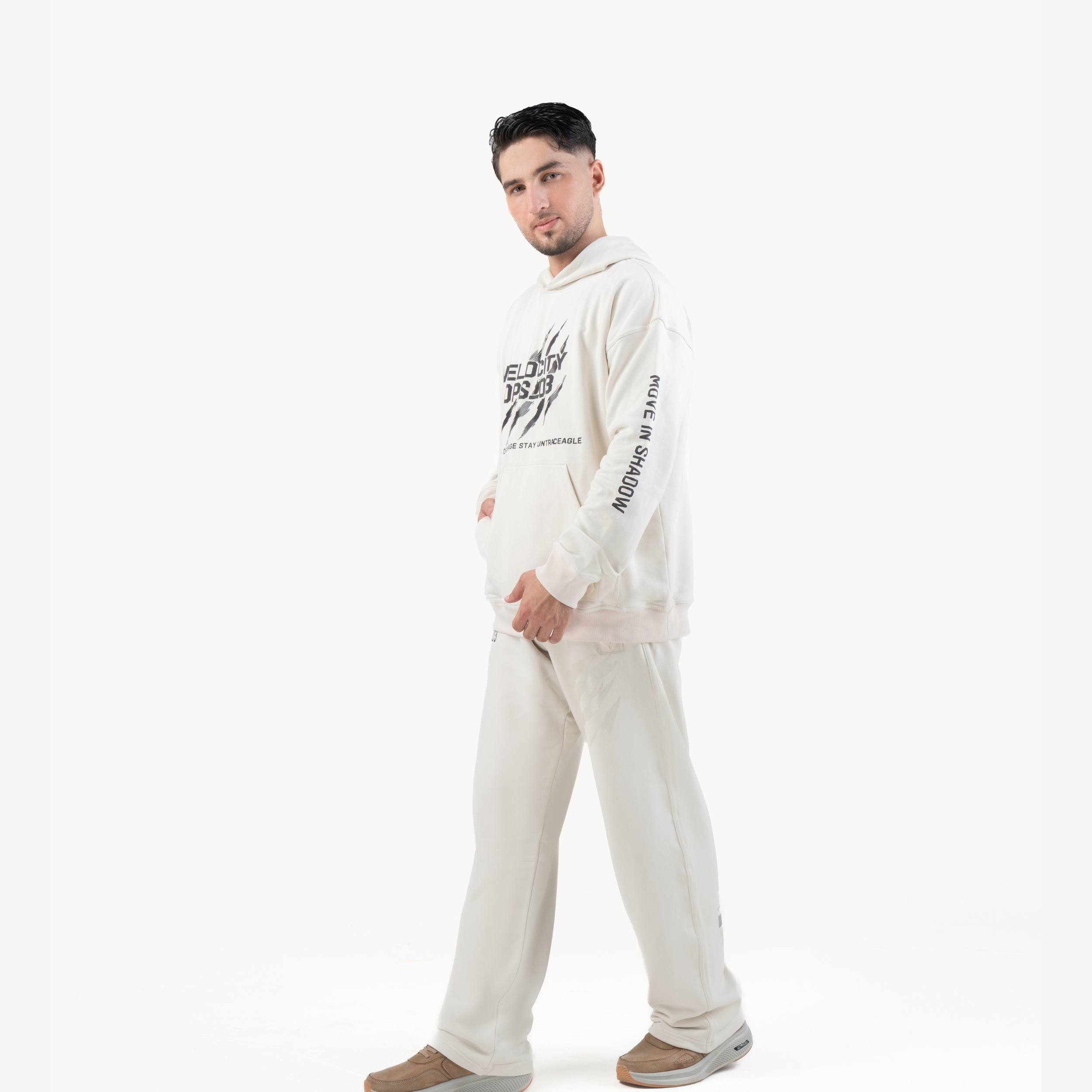 VELOCITY OPS 03 TOP — TACTICAL BEIGE