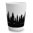Velour - Trees Porcelain Mug