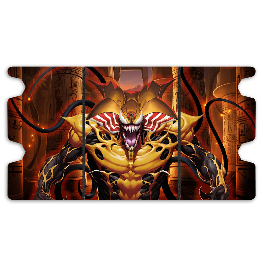 Boîte de deck Venomized Exodia - Mach 3