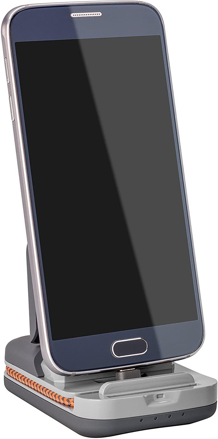 Ventev - 3000mAh ChargeStand 3000c with Micro USB Cable