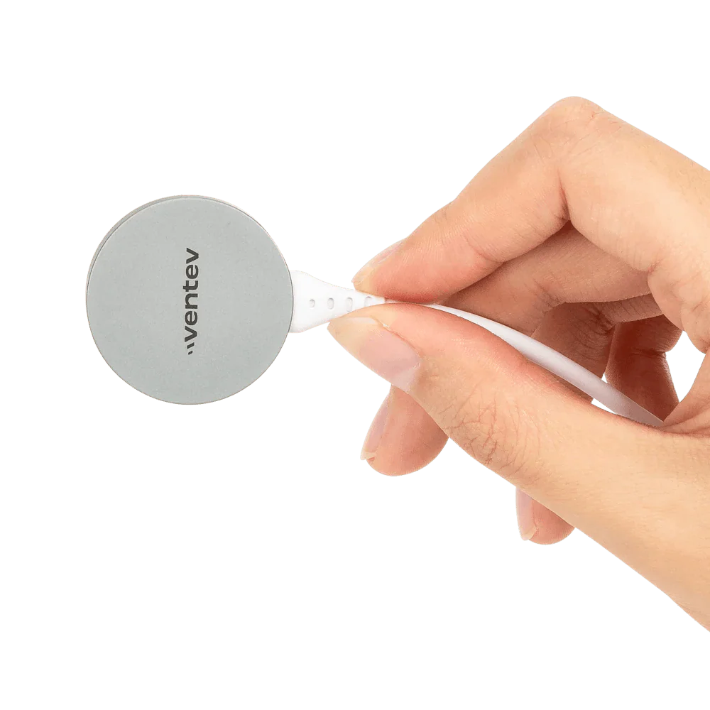 Ventev - Apple Watch Charger Ultra Fast MFI Rapid - White