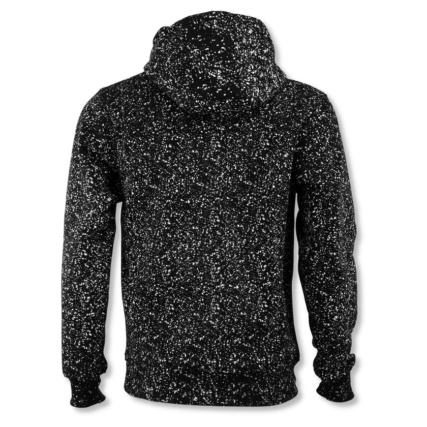 Venture Hoodie Noir