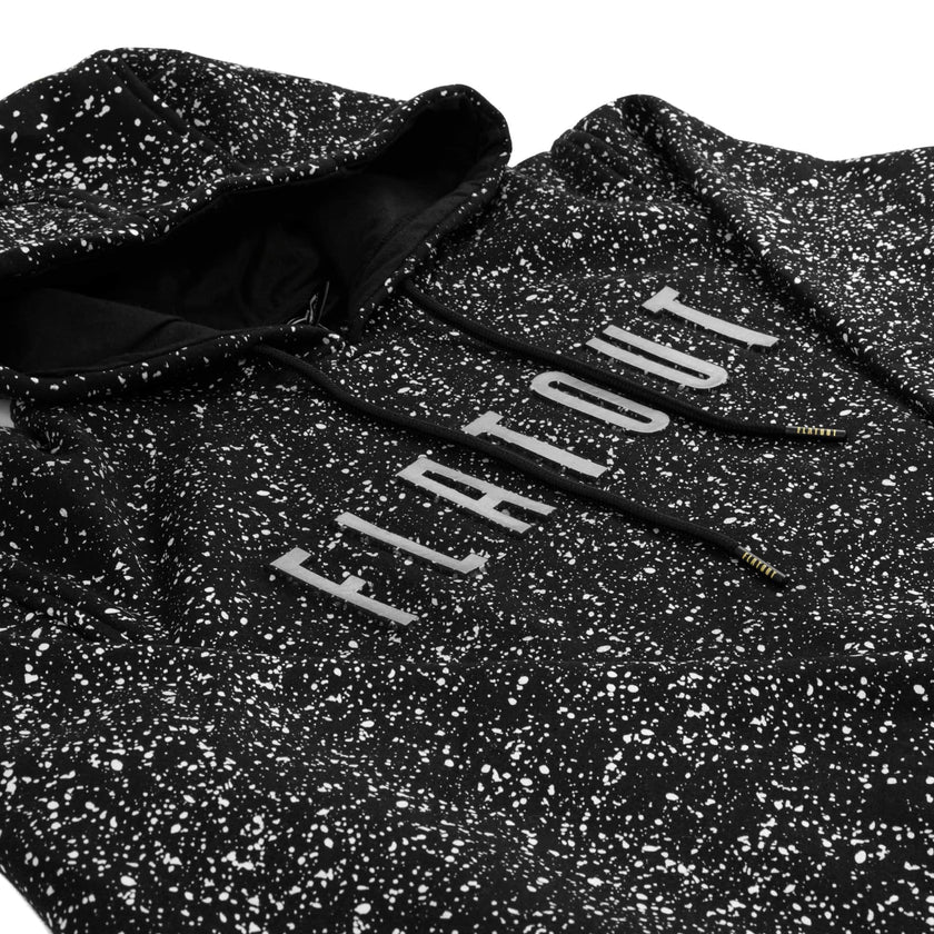 Venture Hoodie Noir