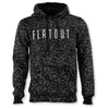 Venture Hoodie Noir