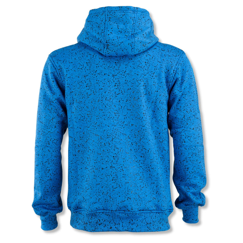 Venture Hoodie Bleu