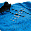 Venture Hoodie Bleu