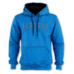 Venture Hoodie Bleu