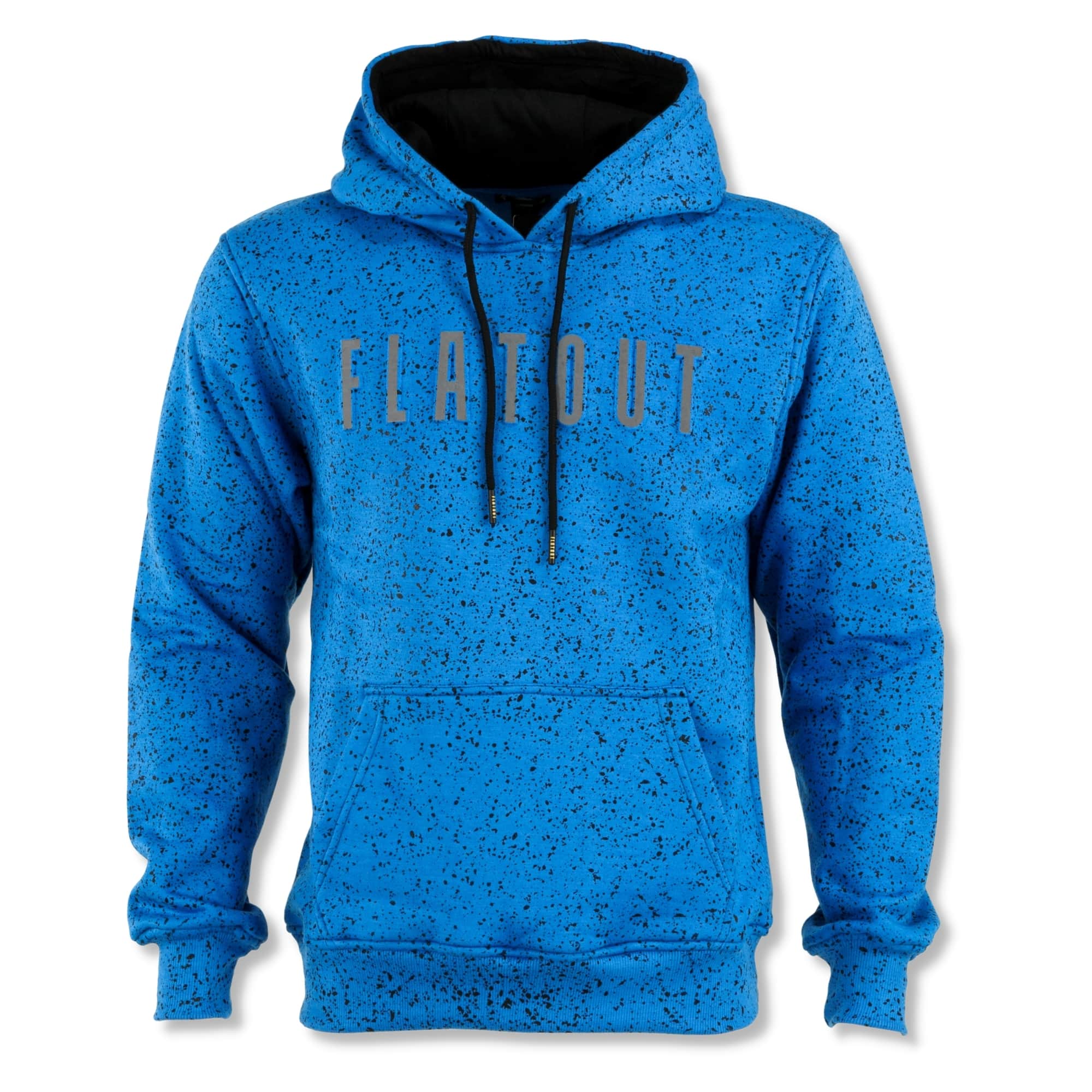 Venture Hoodie Bleu