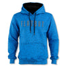 Venture Hoodie Bleu