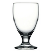 Verre à pied Capri 290 ml – Boîte de 12