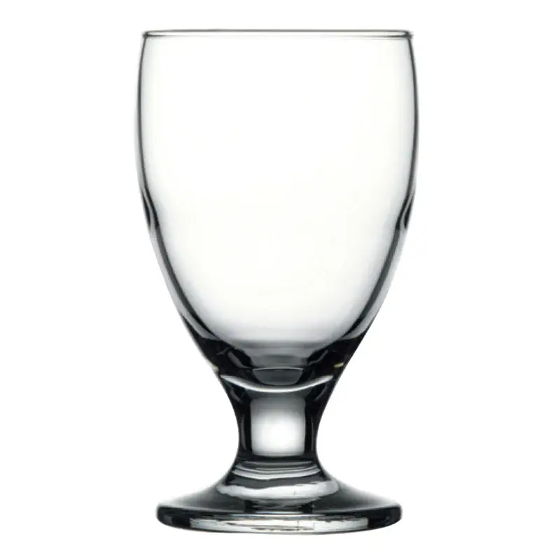 Verre à pied Capri 290 ml – Boîte de 12