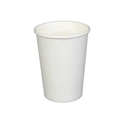 Verres à café en carton – Parfaits pour boissons chaudes