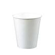 Verres à café en carton – Parfaits pour boissons chaudes