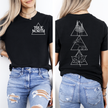 True North Unisex T-shirt | Canada Apparel | Canadian Clothing