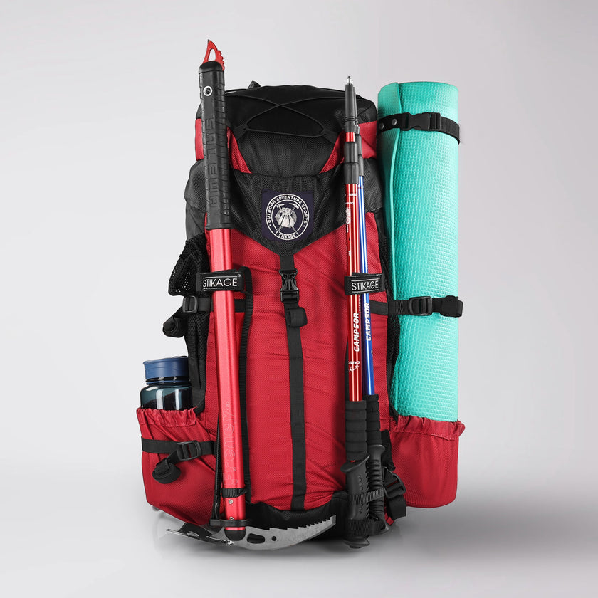 Vertical 40L