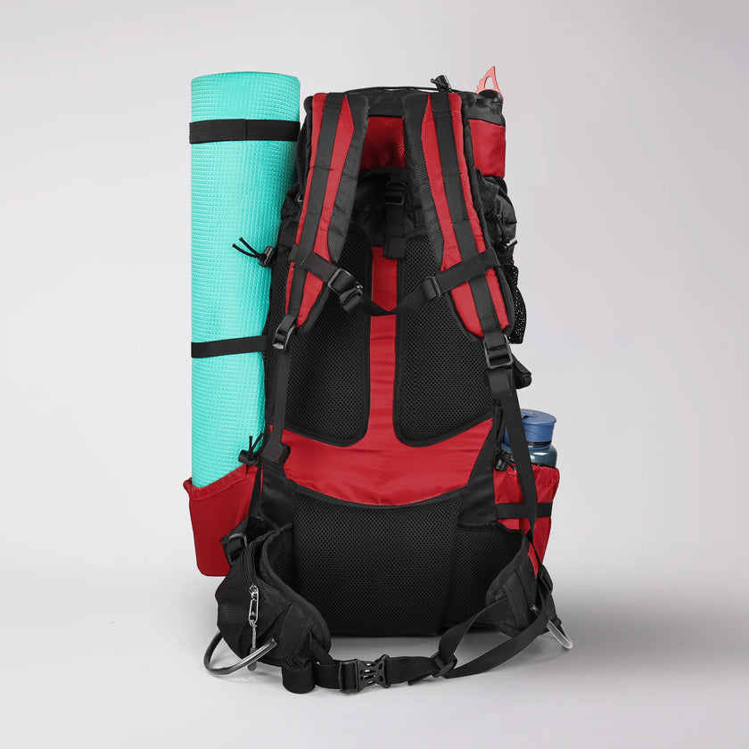 Vertical 40L