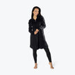 LUG - Via Stretch Fleece Tunic