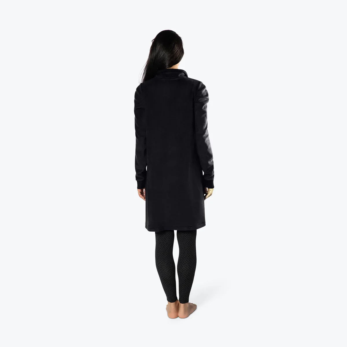 LUG - Via Stretch Fleece Tunic