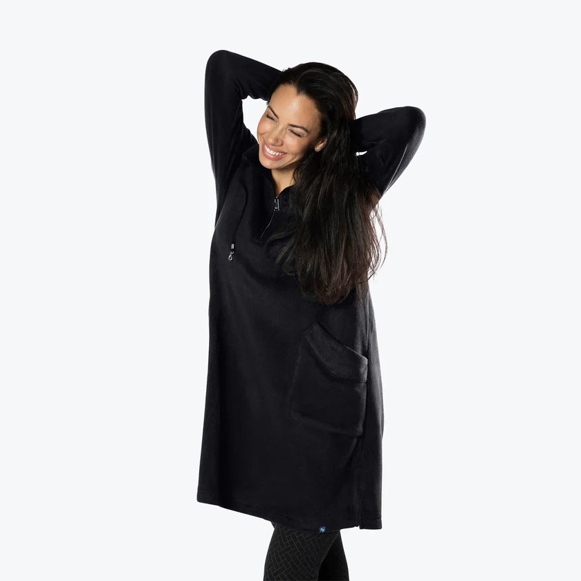 LUG - Via Stretch Fleece Tunic