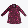 LUG - Via Stretch Fleece Tunic