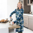 LUG - Via Stretch Fleece Tunic