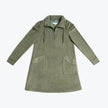 LUG - Via Stretch Fleece Tunic