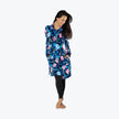 LUG - Via Stretch Fleece Tunic