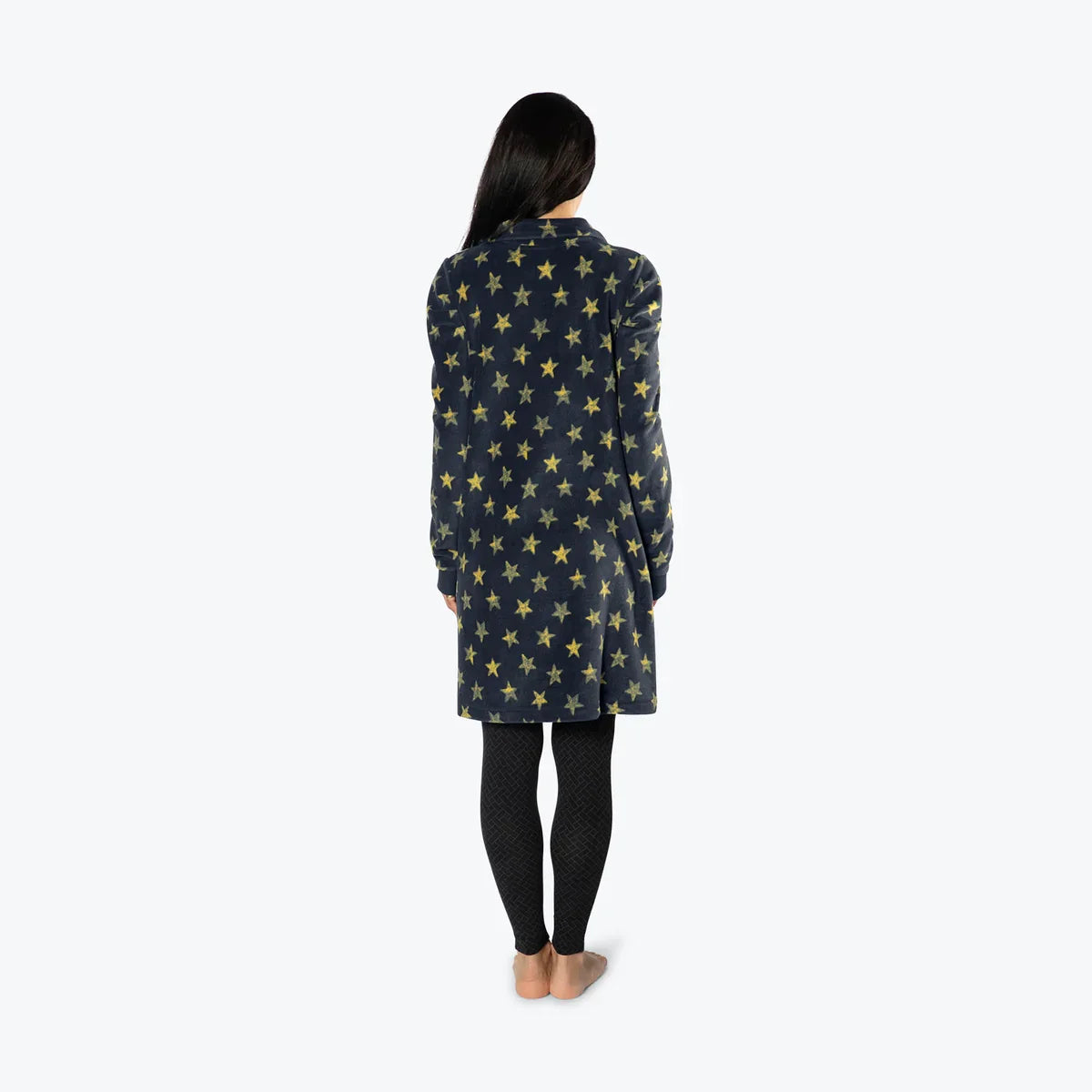 LUG - Via Stretch Fleece Tunic